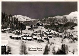 Ihre Winterferien In Tschiertschen 1400 M * 15. 2. 1955 - Tschiertschen