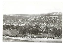 9400  AUE / SA.  -  PANORAMA   1969 - Aue