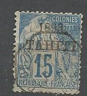 SYRIE N° 24 OBL - Used Stamps