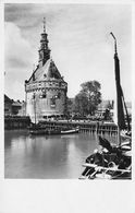 CPA - Pays Bas - Hoorn - Hoofdtoren - Hoorn