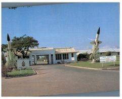 (A 22) Australia - NT - RAAF Base In Darwin - Darwin