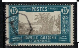 NOUVELLE CALEDONIE           N°  YVERT   152  ( 1 ) OBLITERE       ( Ob   1/06 ) - Oblitérés