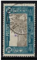 NOUVELLE CALEDONIE           N°  YVERT   152  ( 2 ) OBLITERE       ( Ob   1/06 ) - Oblitérés