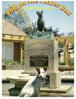 (A 23) Australia - NSW - Gundagai Dog On The Tucker Box - Gold Coast