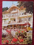 GERMANY / HERRENALB - CAFE HOTEL HARZER 1967 - Herrenberg