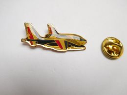 Beau Pin's , Aviation , Avion , Patrouille De France - Avions