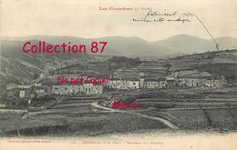 66 ☺♥♥♥ SOURNIA - RARE < LE POUICH BELLE VUE Du HAMEAU - Edition LABOUCHE N° 82 - Sournia