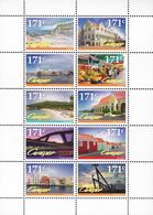 Antilles/Curacao  2013   Michel  119-28  MNH 27954 - West Indies