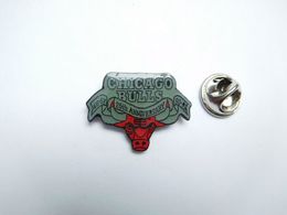 Beau Pin's , Basket , Chicago Bulls - Basketball