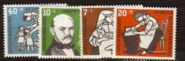 Allemagne 1956. Au Secours De L'huma. Neuf Luxe **. A24 - Unused Stamps