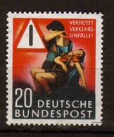 1953 RFA N°48 Neuf Luxe C 22€ A58 - Unused Stamps