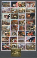 1968 Série Bicentenaire Naissance Napoléon, 32 Valeurs, N**/* H2503 - Sonstige - Europa