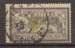 1900 MERSON 2F Violet-Jaune TB. Cote 90€ U200 - Used Stamps