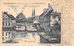 Strasbourg           67         Lot De 29 Cartes    Vues Diverses           (voir Scan) - Straatsburg