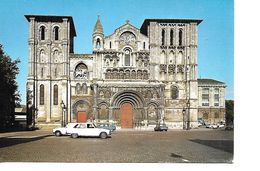 33 BORDEAUX Cpm L'Eglise Sainte Croix - Bordeaux