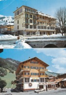 Delcampe - LA CLUSAZ - HAUTE-SAVOIE - (74) - 3 CPSM. - La Clusaz