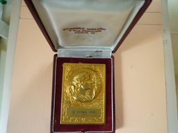 2020 - 6099  Championnat Interrégional De PARACHUTISME  :  Médaille De La Ville De TARBES  1968 - Aviation