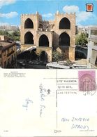 Delcampe - Valencia. Torre De Serranos-Detalle. Viaggiata 1969 - Valencia