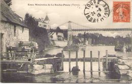 Delcampe - 86 - Eaux Minérales De La Roche-Posay - La Roche Posay