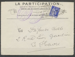 DAGUIN, COURSES DE/LA CAPELLE/28 Mai-18 Juin Prix 400.000 90c. Paix X1181 - Guerra Del 1870