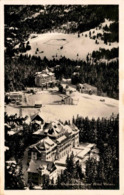 Arosa - Waldsanatorium Und Hotel Valsana (203) * 18. 3. 1930 - Vals