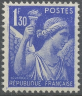 Type Iris. 1f.30 Outremer Neuf Luxe ** Y434 - Nuovi