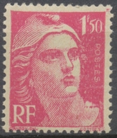 Marianne De Gandon 1f.50 Rose Carminé Neuf Luxe ** Y712 - Neufs