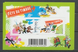 2009  France. BLOC FEUILLET N°4341, Fête Du Timbre YB4341 - Nuovi