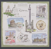 Capitales Européennes. Rome YB53 - Mint/Hinged