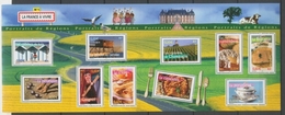 2003  France  BLOC FEUILLET  N°57  Neuf Luxe**  COTE 12€ YB57 - Mint/Hinged