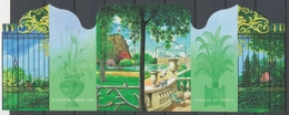 2003  France  BLOC FEUILLET  N°62 Jardins De France YB62 - Mint/Hinged