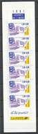 Journée Du Timbre 1991 YC2689A - Dag Van De Postzegel