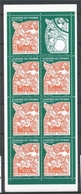 Journée Du Timbre 1998 YC3137 - Dag Van De Postzegel
