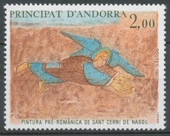 Andorre Français N°290 2f. NEUF** ZA290 - Unused Stamps