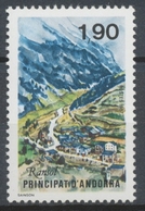 Andorre Français N°360 1f.90 Tourisme NEUF** ZA360 - Ungebraucht