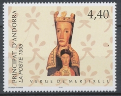 Andorre Français N°461, 4f.40 NEUF** ZA461 - Unused Stamps