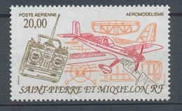 SPM  N°71 L'aéromodélisme Modèle Réduit, Télécommande 20f ZC71 - Neufs