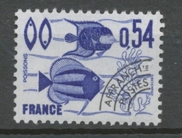 Préoblitérés N°146 Signes Du Zodiaque. 54 C. Violet ZP146 - 1964-1988