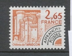 Préos N°169 Monuments Historiques. 2 F. 65 Brun-orange ZP169 - 1964-1988