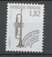 Préos N°228 Instruments Musique 1f82 (204) ZP228 - 1989-2008