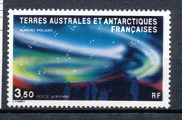 T.A.A.F Aérien 1984 N°81 Météorologie N** ZT190A - Airmail