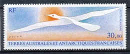 T.A.A.F Aérien 1990 N°114 Oiseau De Folon N** ZT215A - Corréo Aéreo