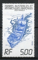 T.A.A.F 1983 N°101 Bateau. N** ZT55A - Unused Stamps