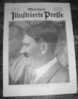 Munchner Illustrierte Presse 37 September 1937 Nurenberg + Lot D'Illustrés Divers - 5. Zeit Der Weltkriege