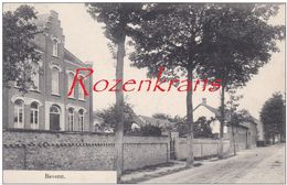 Bilzen 1913 Beverst Zeldzaam Limburg Haspengouw (In Zeer Goede Staat) - Bilzen