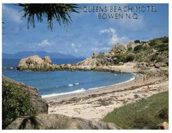 (A 28) Australia - QLD - Bowen Queen Beach - Far North Queensland