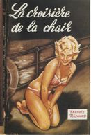 PIN UP FEMME NUE EROTIQUE ILLUSTRATEUR GILLES GOURDON TIRAGE LIMITE ASSOCIATION DES DINGUES DE COLLECTION - Pin-Ups