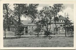 Pelzerhaken Bei Neustadt / Holstein - Kinderkur- Und Genesungsheim Helenenbad - Verlag Ferd. Lagerbauer Hamburg - Neustadt (Holstein)