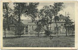 Pelzerhaken Bei Neustadt / Holstein - Kinderkur- Und Genesungsheim Helenenbad - Verlag Ferd. Lagerbauer Gel. 1951 - Neustadt (Holstein)