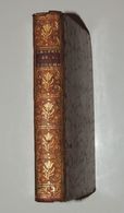 L'Esprit De Saint-Evremont, Par L'auteur Du Génie De Montesquieu‎ - E.O. 1761 - 1701-1800